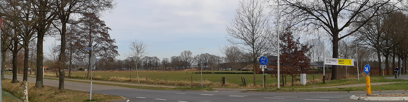 Woningbouwlocatie Dalfsen West én Dalfsen Noord