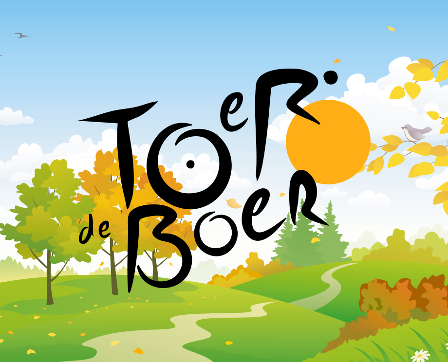 Toer de Boer