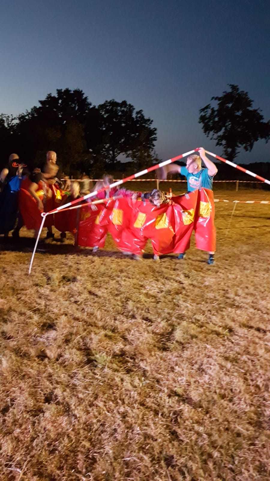 jubileumfeest 2022