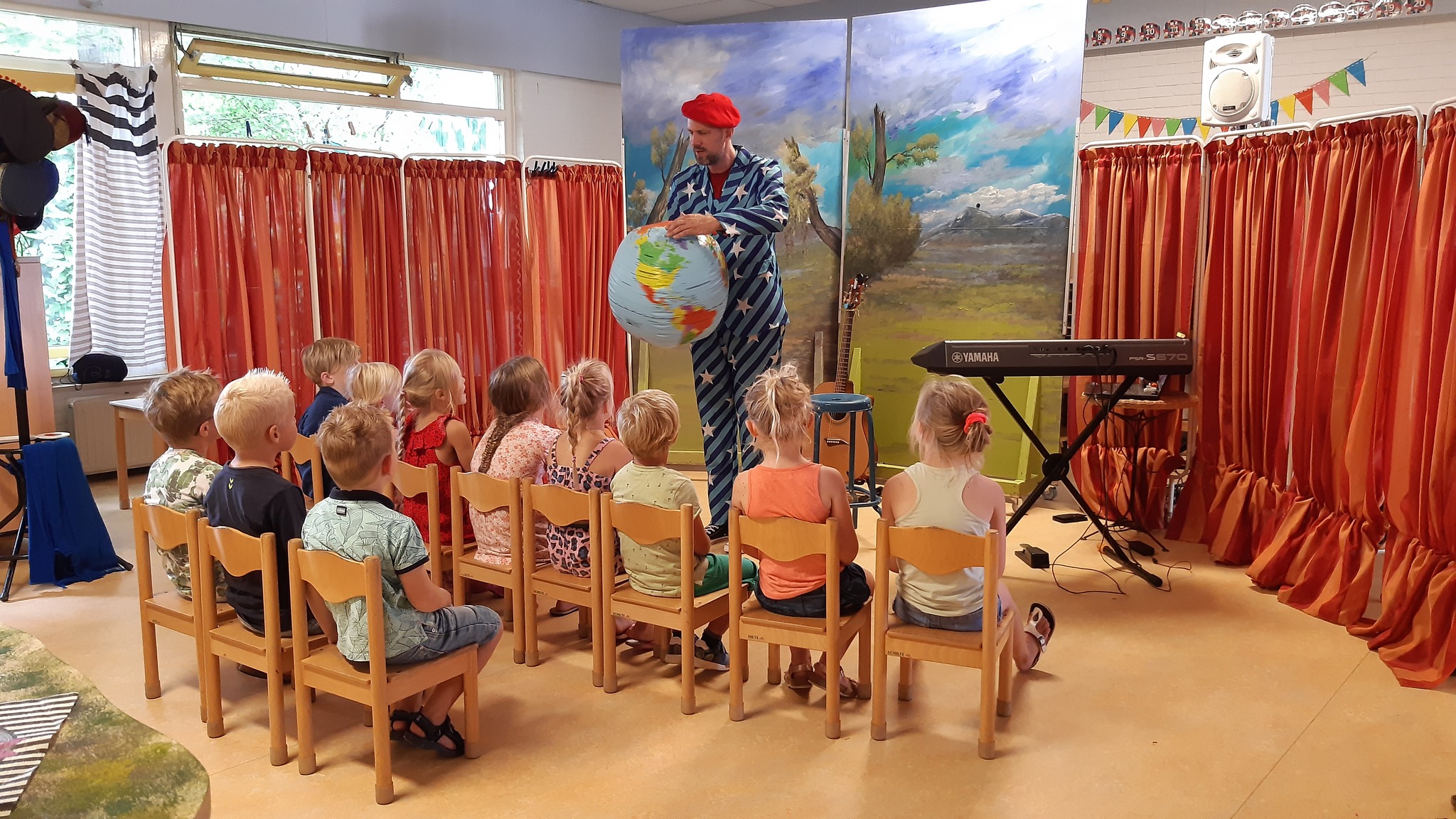 jubileumfeest 2022