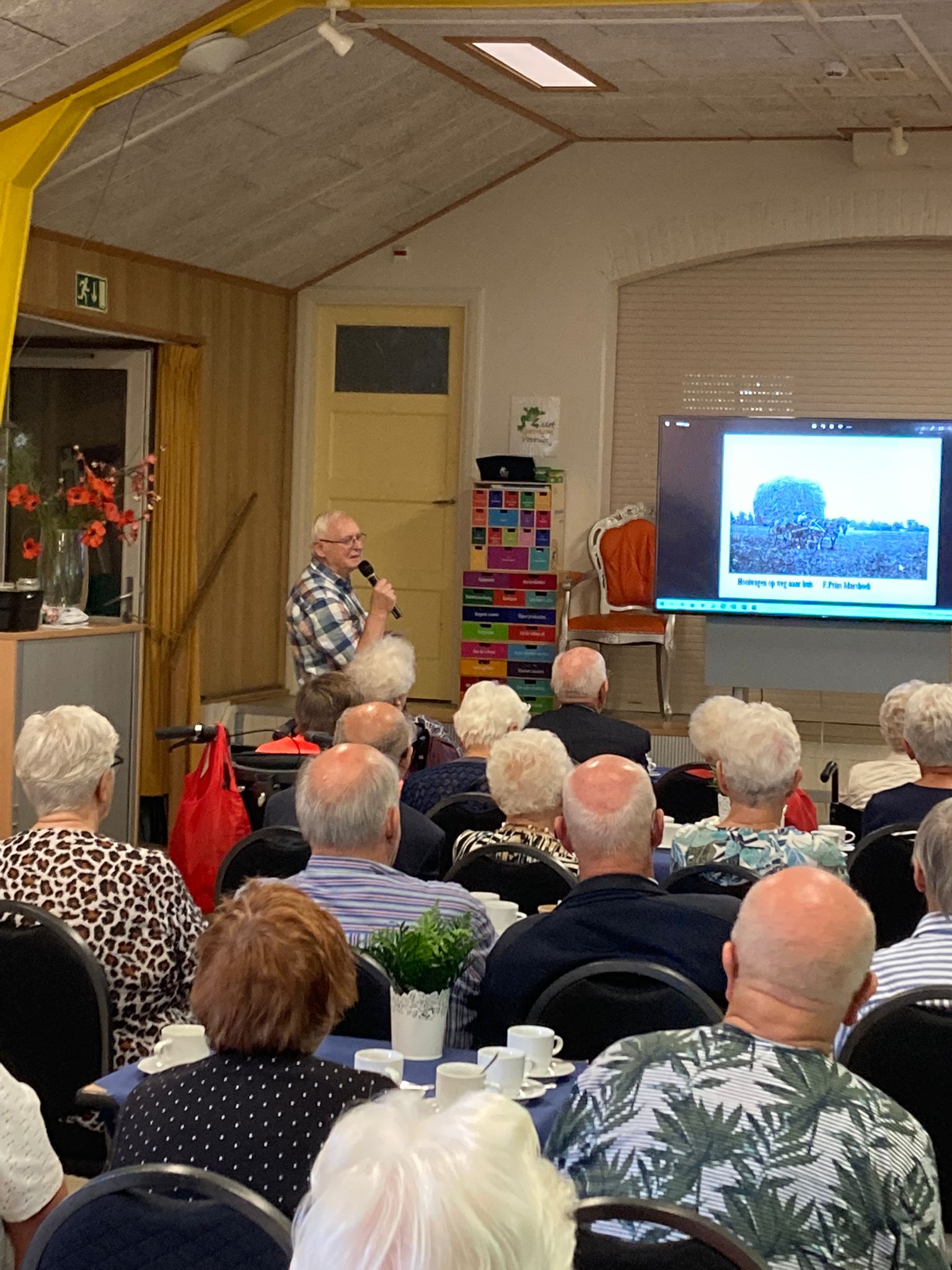 jubileumfeest 2022