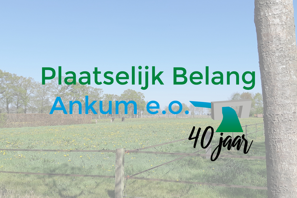 Plaatselijk Belang Ankum