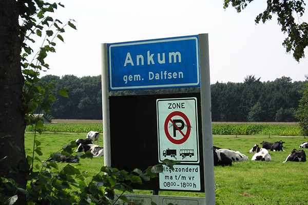 Wijkbeheer Ankum